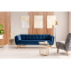 Панно Marburg Smart Art Selection 32551, 2,70×1,59 м, винил на флизелине