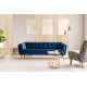 Панно Marburg Smart Art Selection 32552, 2,70×1,59 м, винил на флизелине