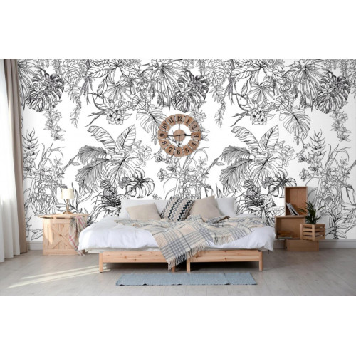 Панно Marburg Smart Art Selection 32751, 2,70×2,12 м, винил на флизелине