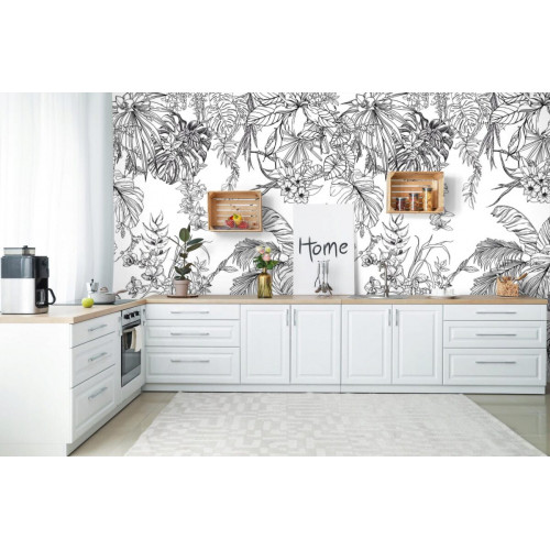 Панно Marburg Smart Art Selection 32751, 2,70×2,12 м, винил на флизелине