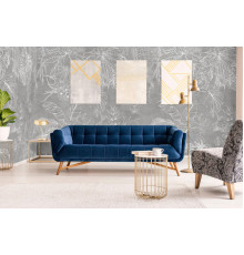 Панно Marburg Smart Art Selection 32752, 2,70×2,12 м, винил на флизелине