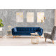 Панно Marburg Smart Art Selection 32752, 2,70×2,12 м, винил на флизелине