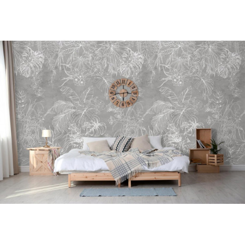 Панно Marburg Smart Art Selection 32752, 2,70×2,12 м, винил на флизелине