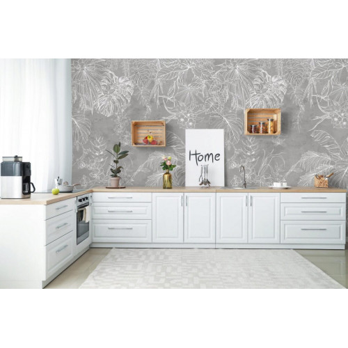 Панно Marburg Smart Art Selection 32752, 2,70×2,12 м, винил на флизелине