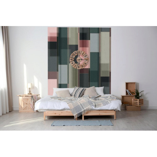 Панно Marburg Smart Art Selection 32753, 2,70×2,12 м, винил на флизелине
