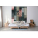 Панно Marburg Smart Art Selection 32753, 2,70×2,12 м, винил на флизелине