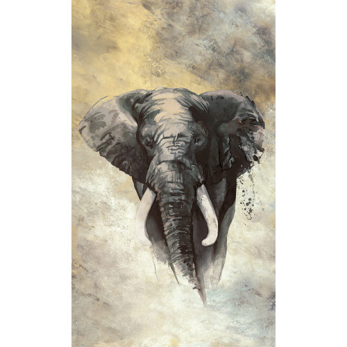 Панно Marburg Smart Art Selection 33098, 2,70×1,59 м, винил на флизелине