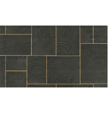 Обои Marburg Natural Opulence 33223, 10,05×0,70 м, винил на флизелине