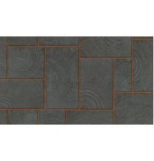 Обои Marburg Natural Opulence 33224, 10,05×0,70 м, винил на флизелине