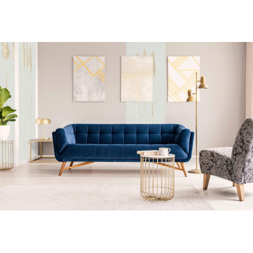Панно Marburg Natural Opulence 33270, 3,30×0,70 м, винил на флизелине