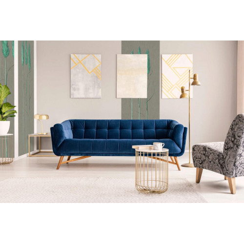 Панно Marburg Natural Opulence 33272, 3,30×0,70 м, винил на флизелине