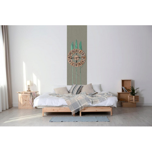 Панно Marburg Natural Opulence 33272, 3,30×0,70 м, винил на флизелине