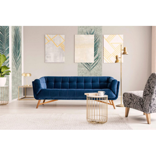 Панно Marburg Natural Opulence 33273, 3,30×0,70 м, винил на флизелине