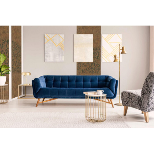 Панно Marburg Natural Opulence 33278, 3,30×0,70 м, винил на флизелине