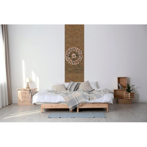 Панно Marburg Natural Opulence 33278, 3,30×0,70 м, винил на флизелине