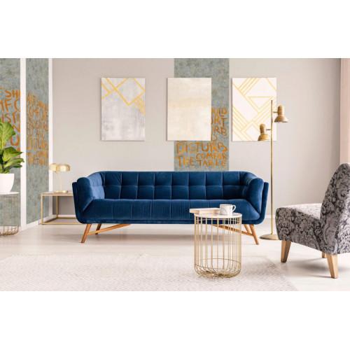 Панно Marburg Natural Opulence 33279, 3,30×0,70 м, винил на флизелине