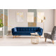 Панно Marburg Natural Opulence 33279, 3,30×0,70 м, винил на флизелине