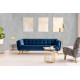 Обои Marburg Loft Essence 34137, 10,05×1,06 м, винил на флизелине