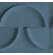 Обои Marburg Shades Iconic 34465, 10,05×0,53 м, винил на флизелине