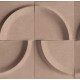 Обои Marburg Shades Iconic 34467, 10,05×0,53 м, винил на флизелине