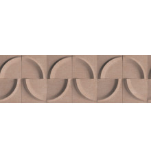 Бордюр для обоев Marburg Shades Iconic 34471, 5,00×0,18 м, винил на флизелине
