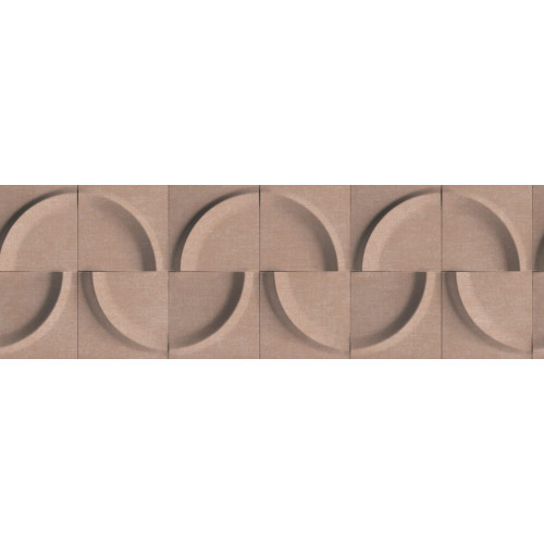 Бордюр для обоев Marburg Shades Iconic 34471, 5,00×0,18 м, винил на флизелине