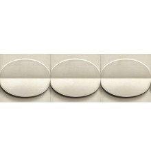 Бордюр для обоев Marburg Shades Iconic 34491, 5,00×0,18 м, винил на флизелине