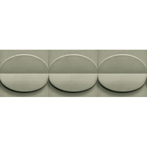 Бордюр для обоев Marburg Shades Iconic 34495, 5,00×0,18 м, винил на флизелине