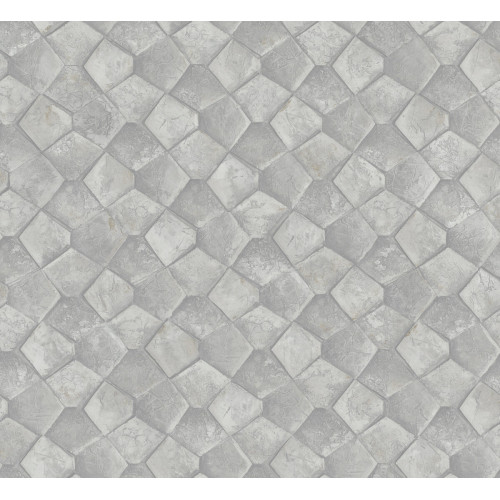 Обои Marburg Eclectic 34907, 10,05×0,70 м, винил на флизелине