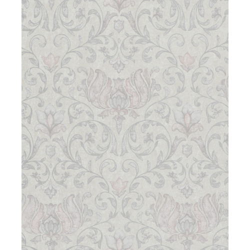 Обои Marburg City Charm 35050, 10,05×1,06 м, винил на флизелине