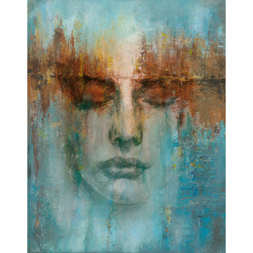 Панно Marburg Smart Art Selection 35498, 2,70×2,12 м, винил на флизелине