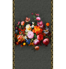 Панно Marburg Smart Art Selection 35607, 2,70×1,59 м, винил на флизелине