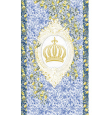Панно Marburg Gloockler Pompoos Provence 35614, 2,70×1,59 м, винил на флизелине