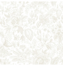 Обои Marburg Gloockler Pompoos Provence 35615, 10,05×0,53 м, винил на флизелине