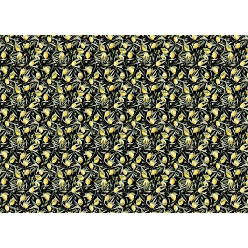 Обои Marburg Gloockler Pompoos Provence 35620, 10,05×0,53 м, винил на флизелине