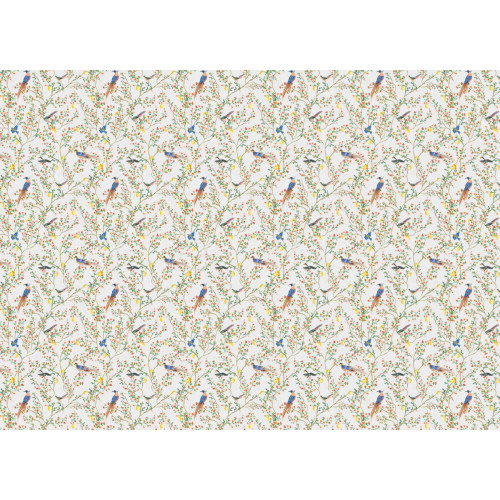 Обои Marburg Gloockler Pompoos Provence 35623, 10,05×0,53 м, винил на флизелине