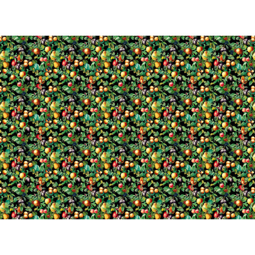 Обои Marburg Gloockler Pompoos Provence 35634, 10,05×0,53 м, винил на флизелине