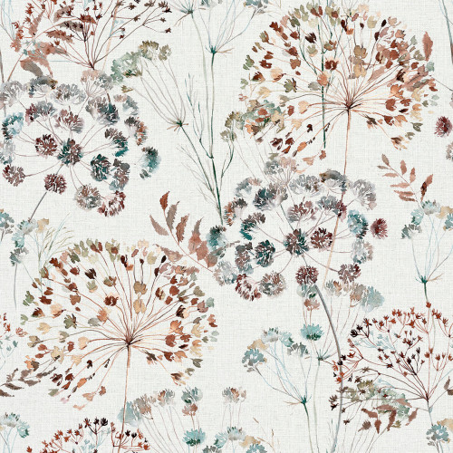 Обои Marburg Gloockler Pompoos Provence 35636, 10,05×0,53 м, винил на флизелине