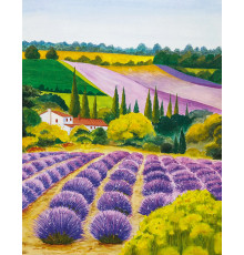 Панно Marburg Smart Art Selection 35642, 2,70×2,12 м, винил на флизелине