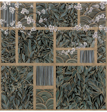 Панно Marburg Smart Art Selection 36096, 2,70×2,65 м, винил на флизелине