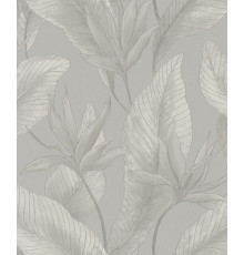 Обои Marburg Bloom 36364, 10,05×1,06 м, винил на флизелине