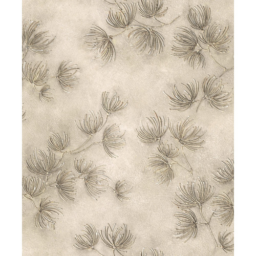 Обои Marburg Whisper 36399, 10,05×1,06 м, винил на флизелине