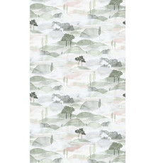 Панно Marburg Nuvia 36792, 2,70×1,59 м, винил на флизелине