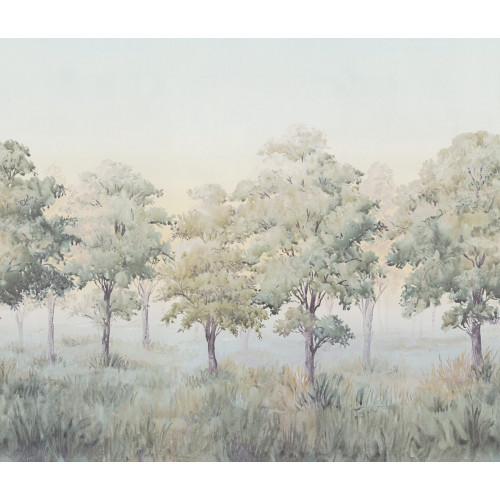 Панно Marburg Smart Art Selection 36795, 2,70×3,18 м, винил на флизелине