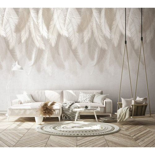 Панно Marburg Smart Art Selection 42222, 2,70×1,59 м, винил на флизелине