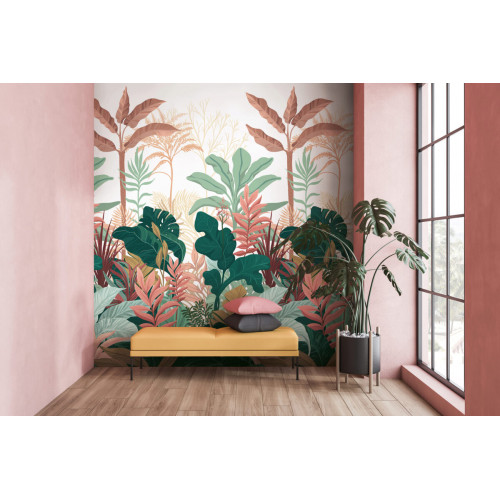 Панно Marburg Smart Art Selection 42223, 2,70×1,59 м, винил на флизелине
