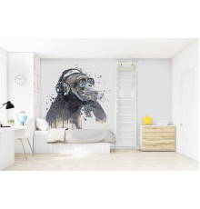 Панно Marburg Smart Art Selection 46603, 2,70×2,12 м, винил на флизелине