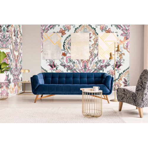 Панно Marburg Smart Art Gallery 46903, 2,70×2,65 м, винил на флизелине
