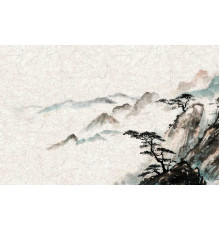 Панно Marburg Smart Art Selection 46995, 2,70×4,24 м, винил на флизелине