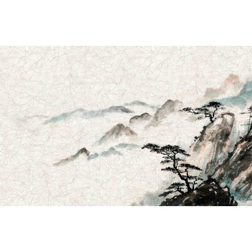 Панно Marburg Smart Art Selection 46995, 2,70×4,24 м, винил на флизелине